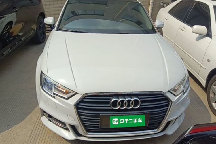 Audi A3 2017 #3 Audi A3 2017 immagine di auto #3