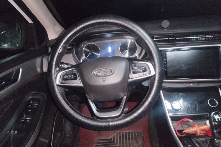 Chery Arrizo 5 2020 #12 Chery Arrizo 5 2020 imagen de coche #12