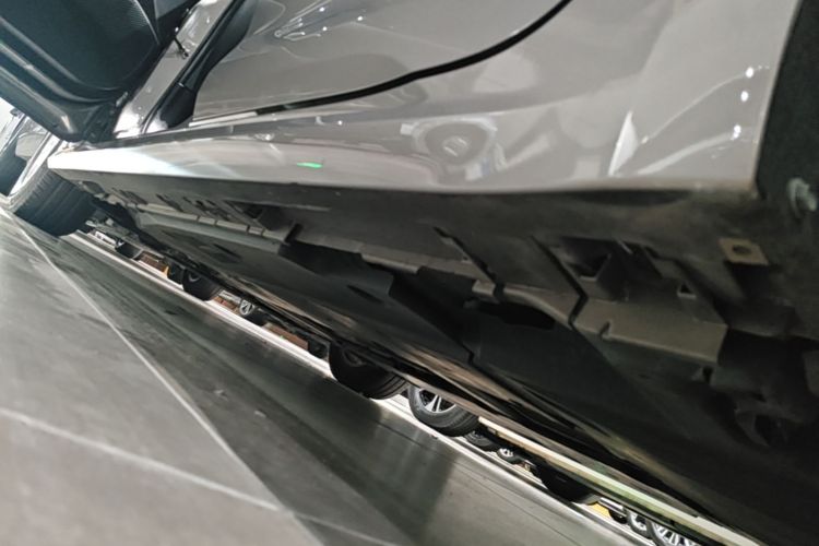 Toyota Corolla 2021 car image #26
