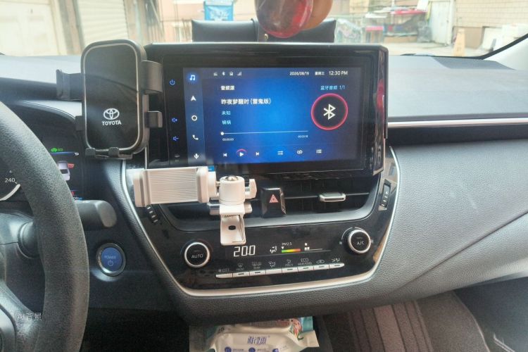 Toyota Corolla 2021 car image #15