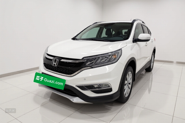 Honda CR-V 2016 car image #2