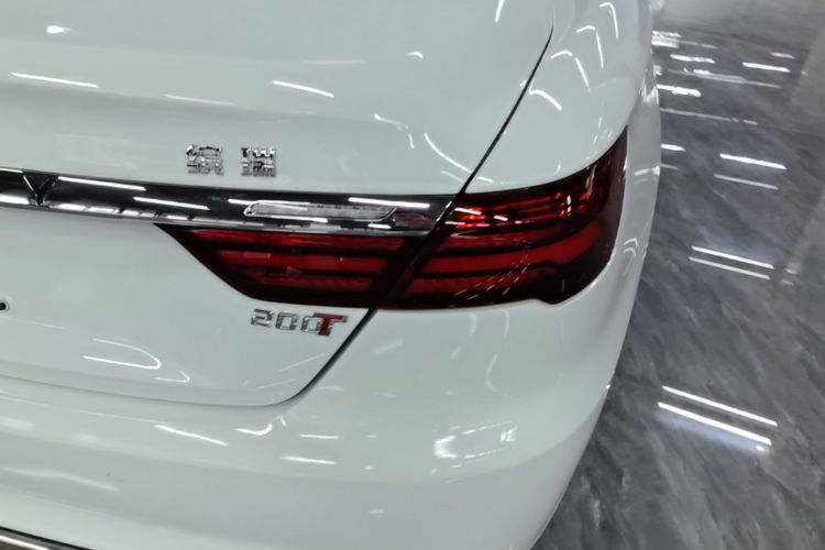 GEELY Binray 2020 изображение автомобиля #8