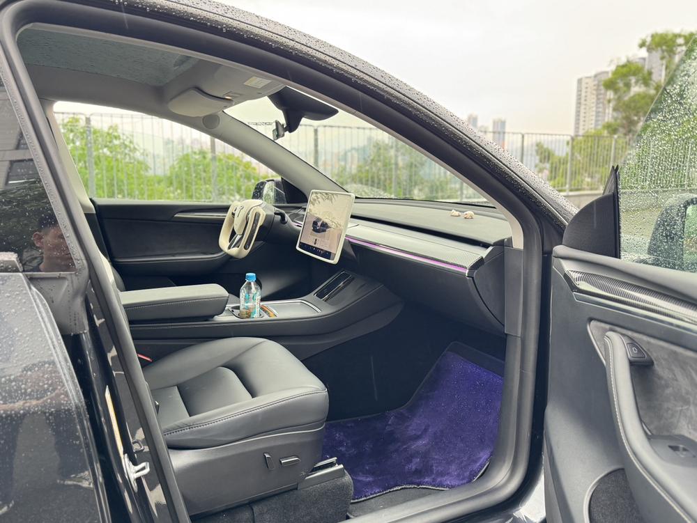 Tesla Model Y 2024 car image #14