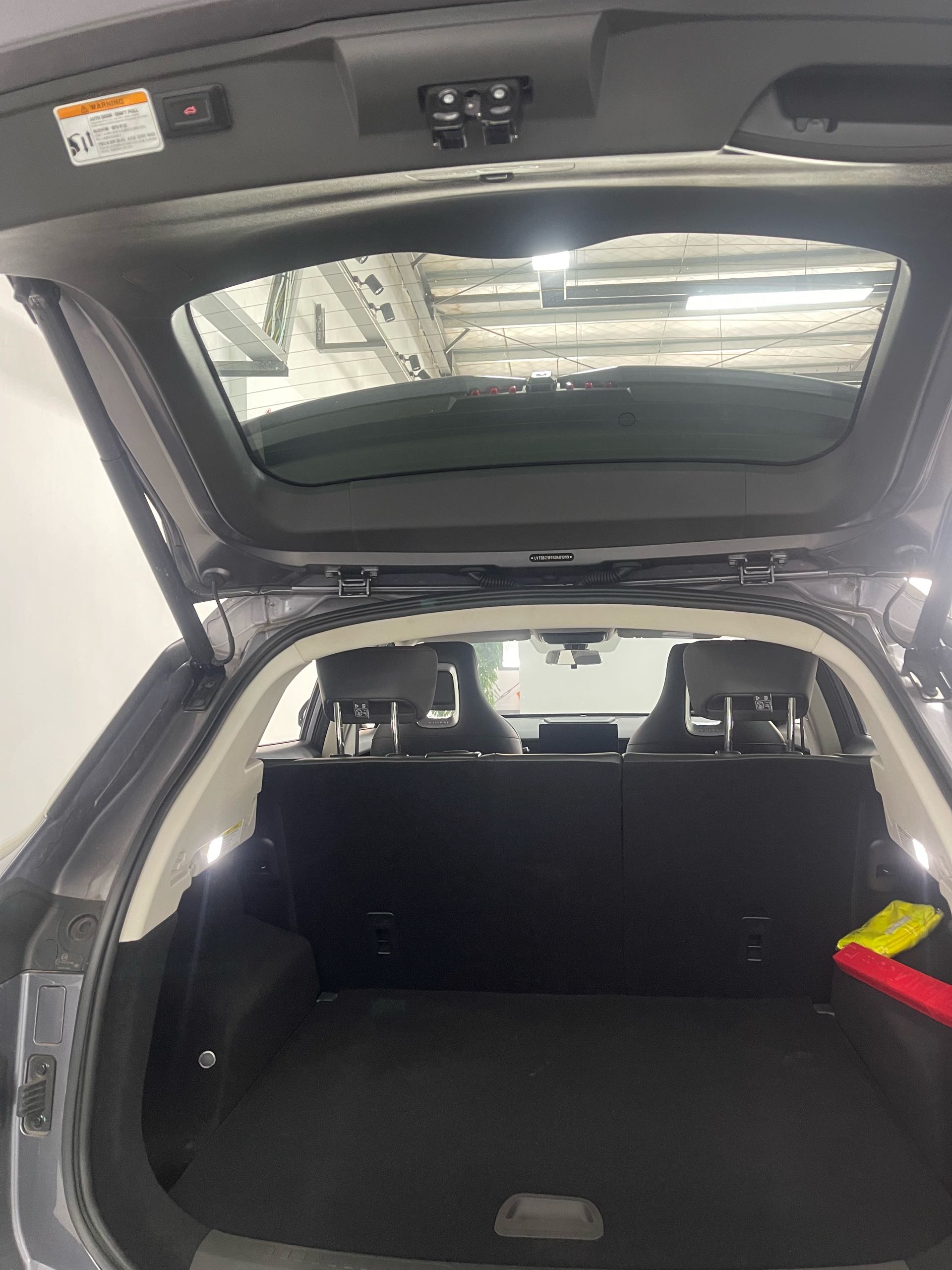 Jetour Dashing 2025 #7 Jetour Dashing 2025 image de voiture #7