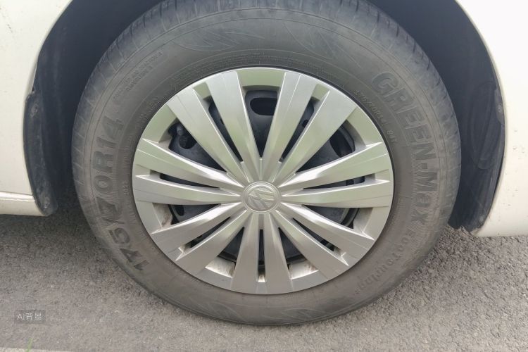 Volkswagen Santana 2022 car image #9