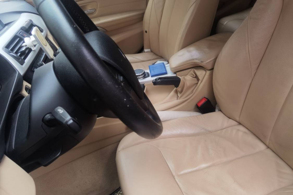 BMW 3 Series 2013 #20 BMW 3 Series 2013 car image #20
