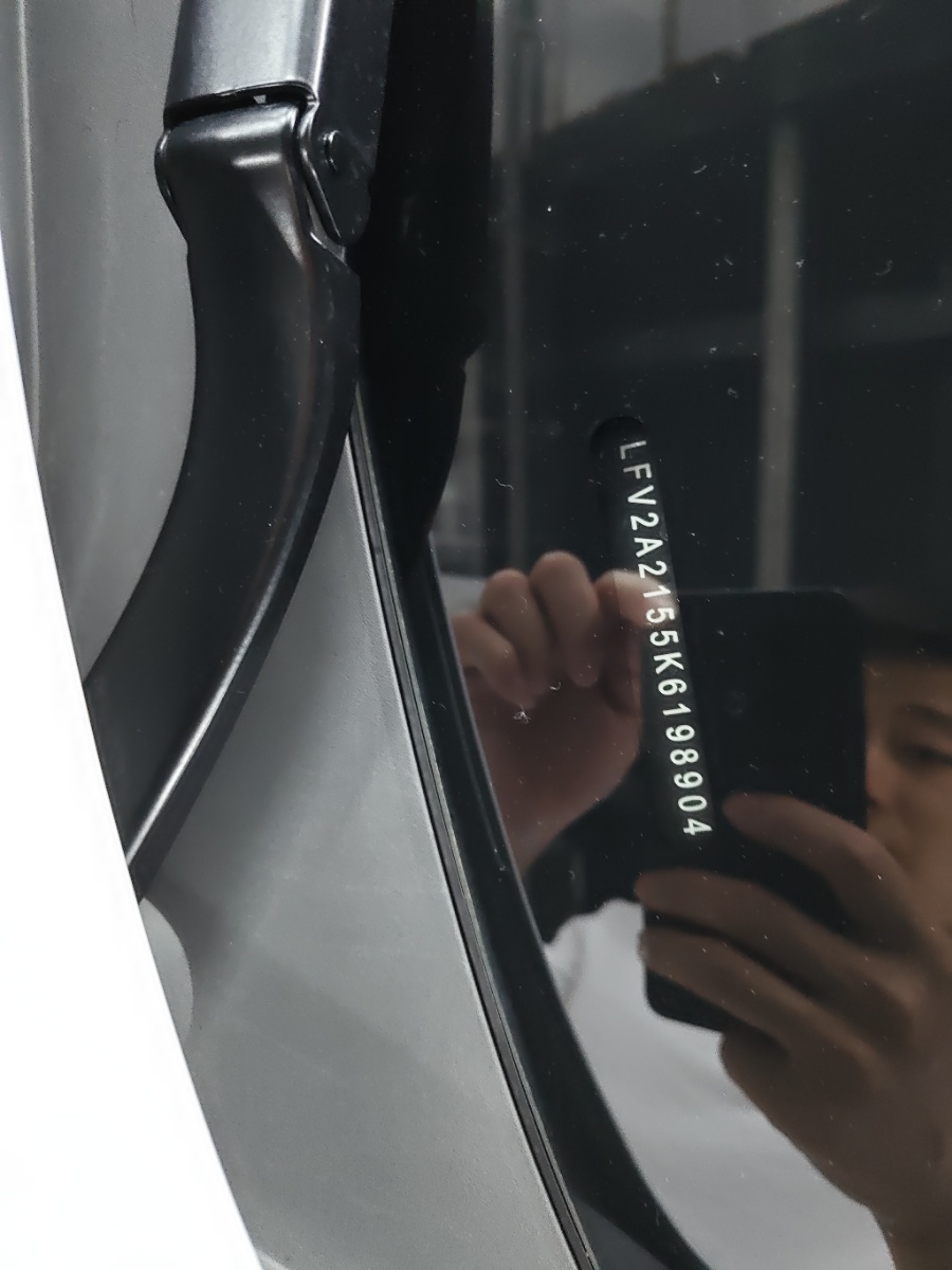 Volkswagen Bora 2019 car image #9