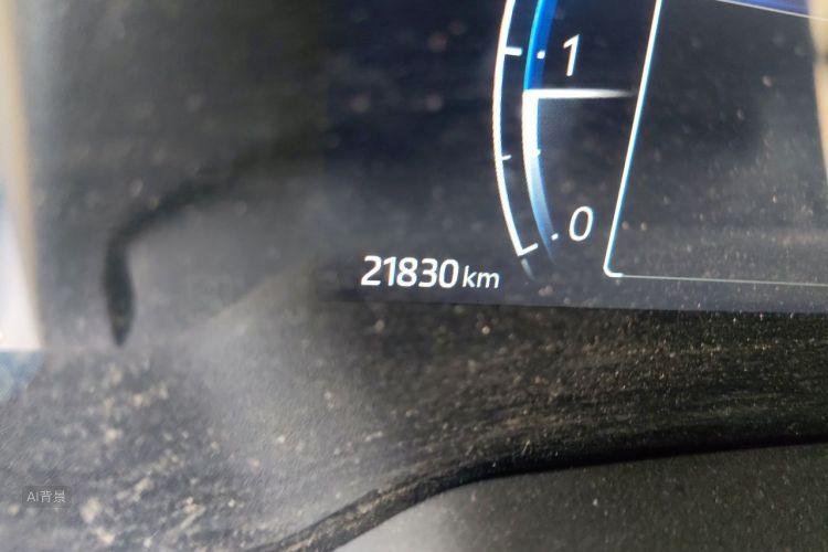 Toyota Corolla Cross 2023 immagine di auto #14