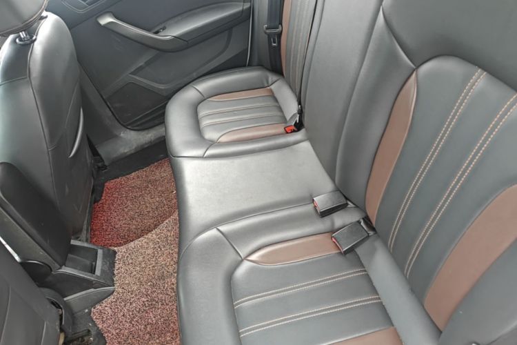 Volkswagen Santana 2016 #17 Volkswagen Santana 2016 car image #17