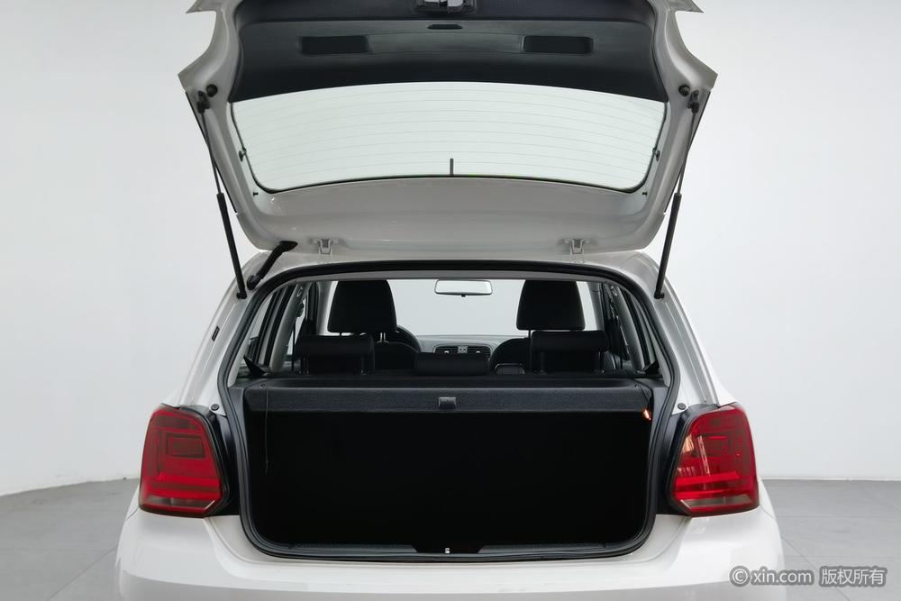 Volkswagen Polo 2018 #23 Volkswagen Polo 2018 car image #23