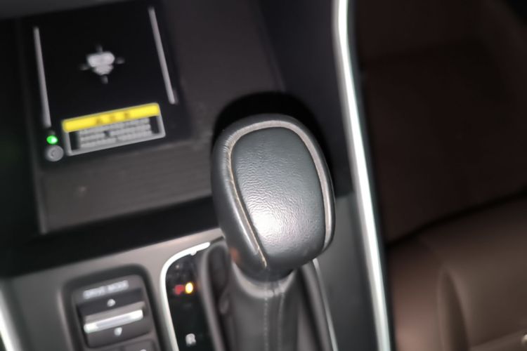 Honda CR-V 2024 car image #18