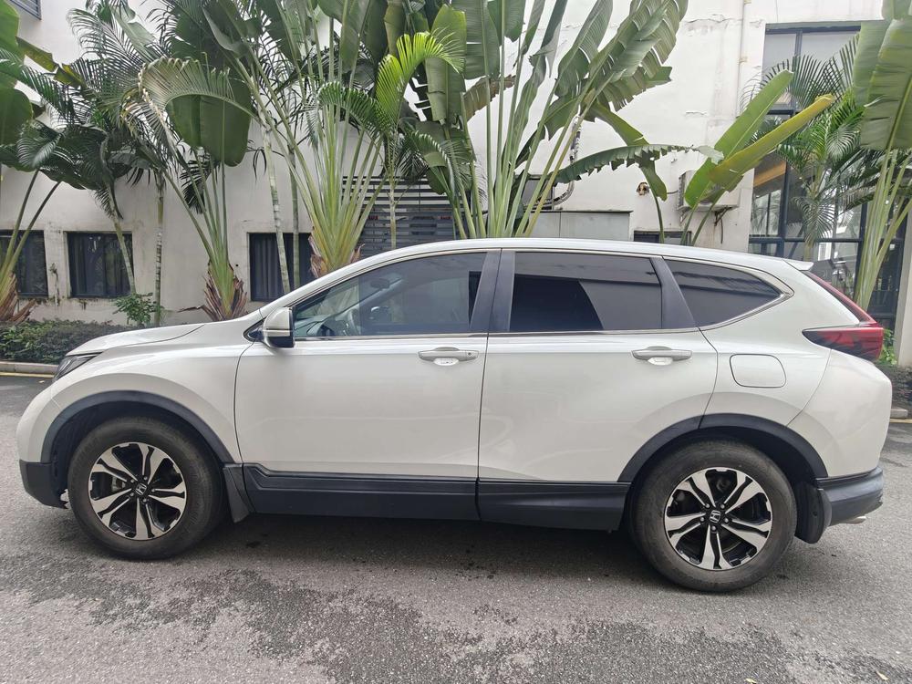 Honda CR-V 2020 car image #4