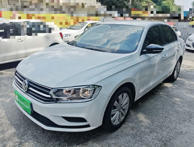 Volkswagen Bora 2022 car image 