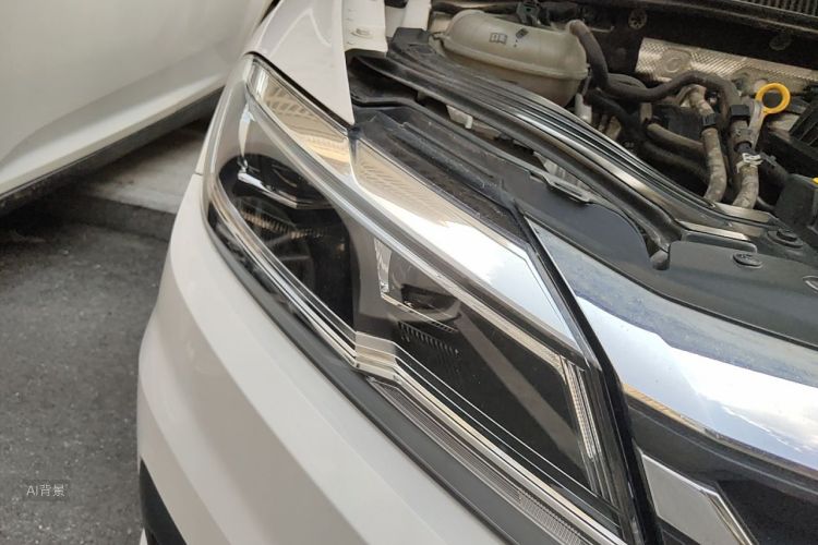 Volkswagen Lavida 2019 #8 Volkswagen Lavida 2019 car image #8