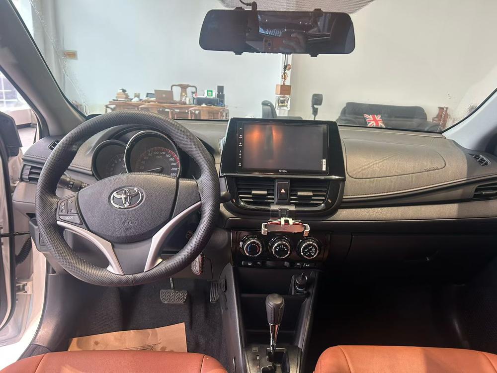 Toyota Vios FS 2021 #7 Toyota Vios FS 2021 immagine di auto #7