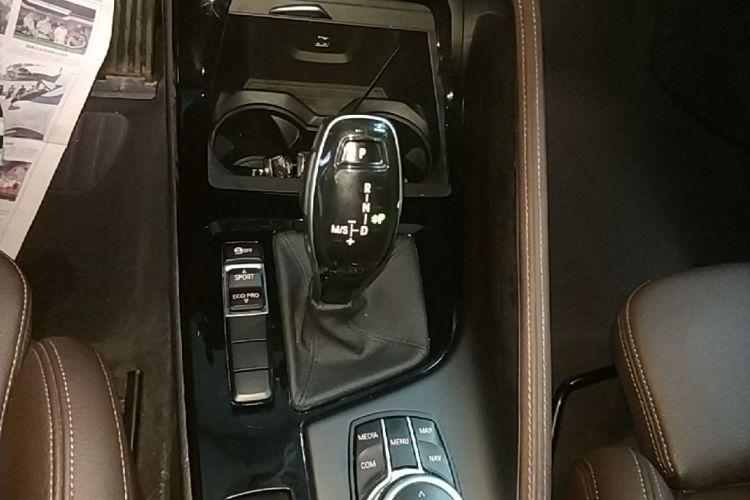 BMW X1 2020 car image #18