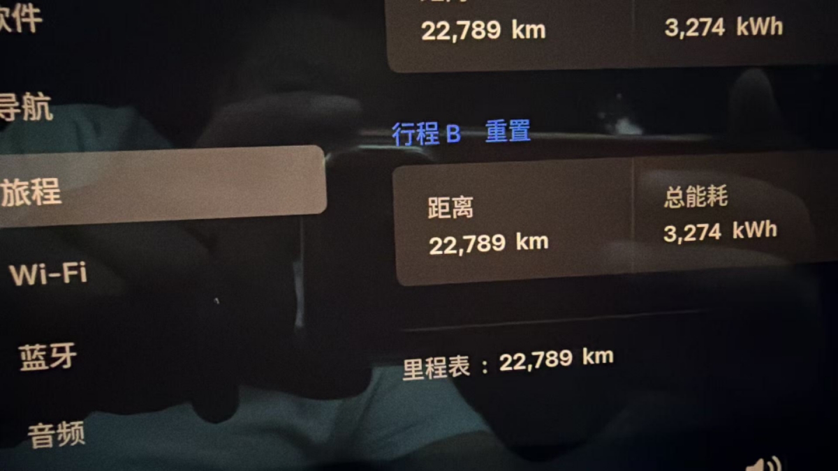 Tesla Model Y L 2025 car image #5