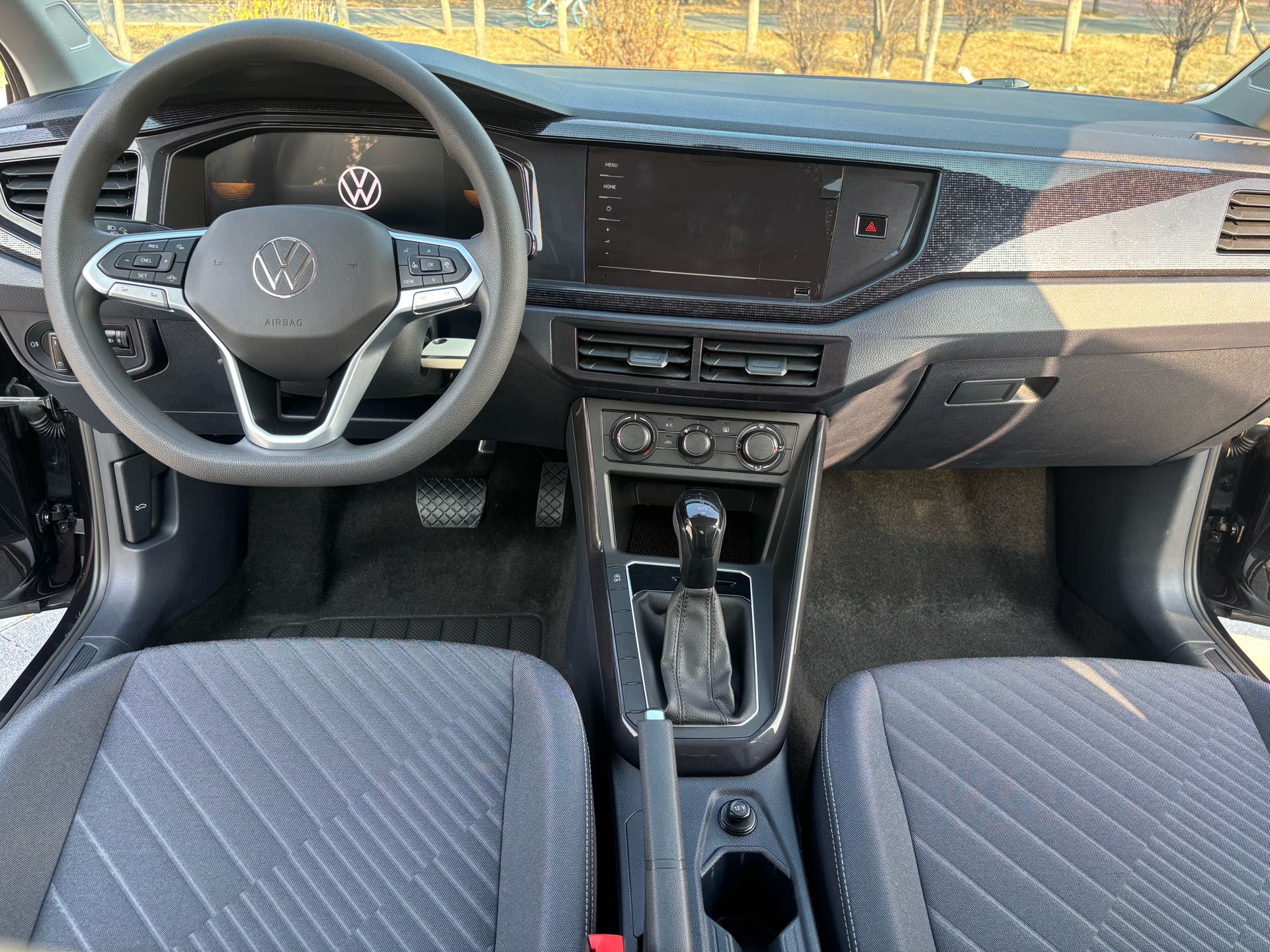 Volkswagen Lavida 2024 #8 Volkswagen Lavida 2024 car image #8