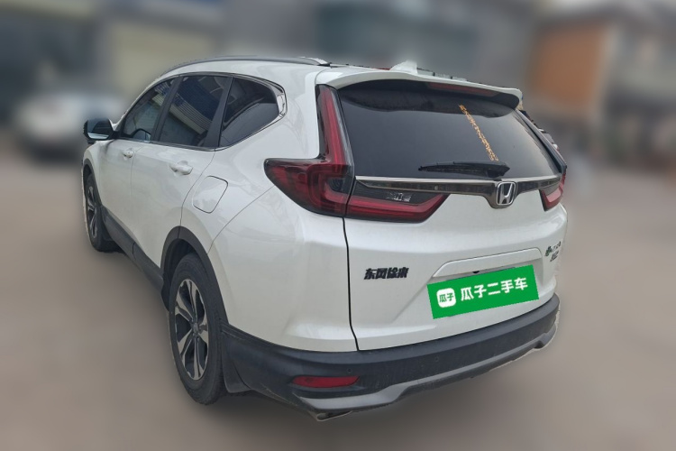 Honda CR-V 2022 car image #5
