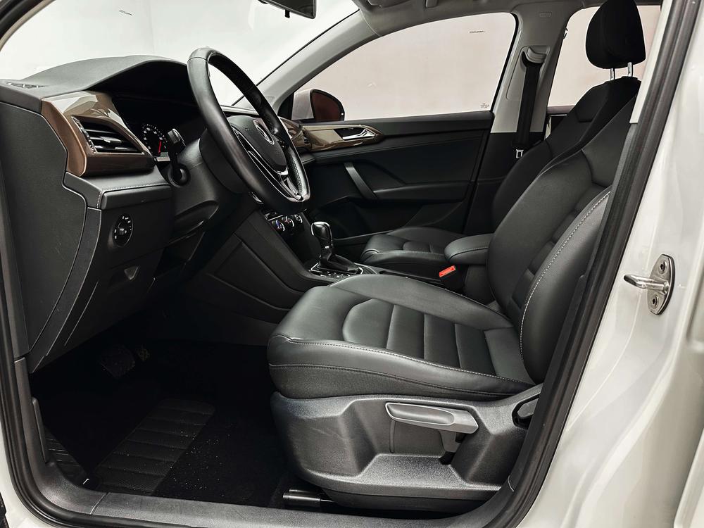 Volkswagen Tharu 2022 #21 Volkswagen Tharu 2022 car image #21