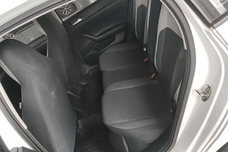 Volkswagen Lavida 2024 car image #17