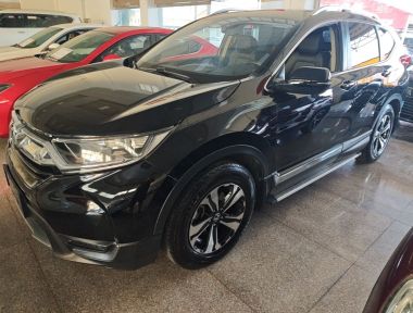 Honda CR-V 2019 car image 