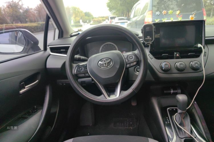 Toyota Corolla 2022 #12 Toyota Corolla 2022 immagine di auto #12