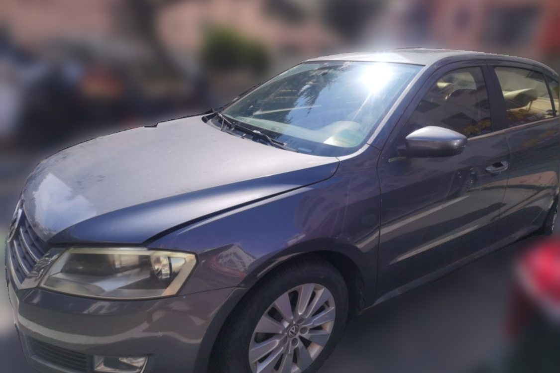 Volkswagen Lavida 2013 Volkswagen Lavida 2013 car image
