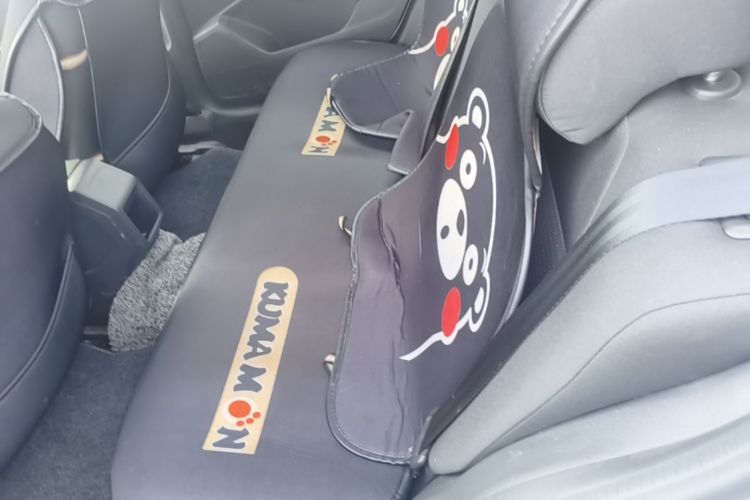 Volkswagen Lavida 2019 car image #17