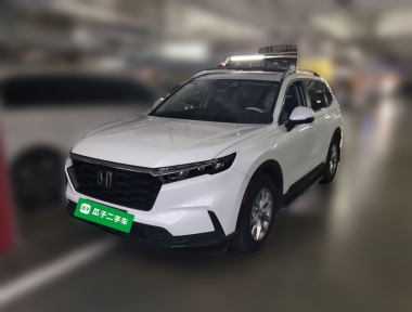 Honda CR-V 2023 صورة سيارة 