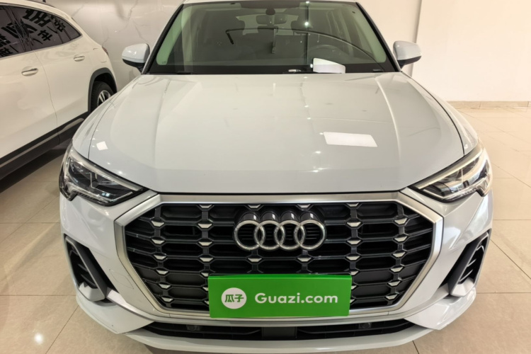Audi Q3 2022 #3 Audi Q3 2022 immagine di auto #3