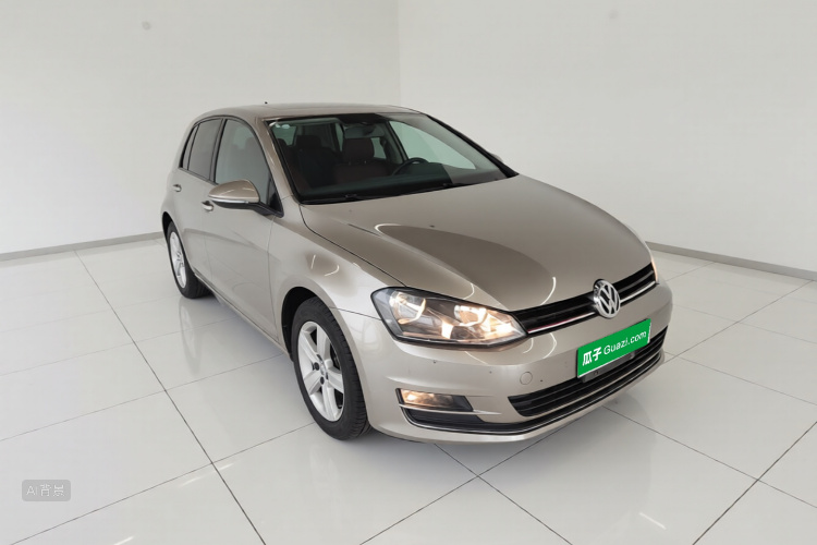 Volkswagen Golf 2016 #4 Volkswagen Golf 2016 immagine di auto #4