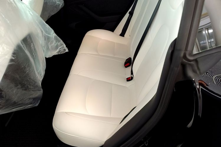 Tesla Model 3 2022 #17 Tesla Model 3 2022 car image #17