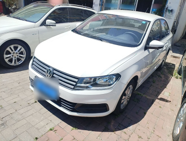 Volkswagen Santana 2021 Volkswagen Santana 2021 car image