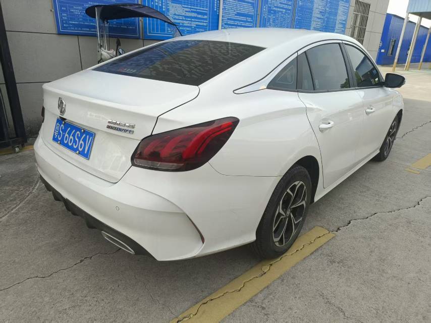 名爵 MG5 2023 汽车图片 #2