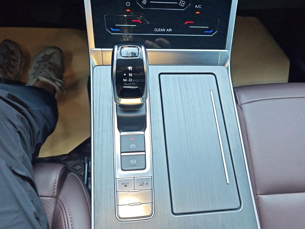Chery Tiggo 7 2024 #17 Chery Tiggo 7 2024 صورة سيارة #17