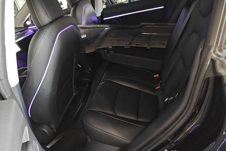 Tesla Model 3 2022 car image #13