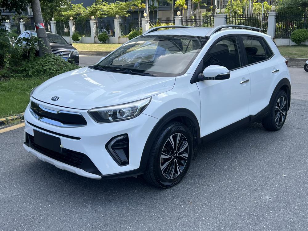 Kia KX1 2020 Kia KX1 2020 car image