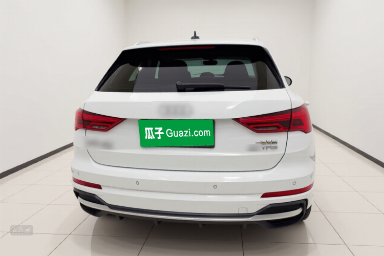 Audi Q3 2022 #6 Audi Q3 2022 car image #6