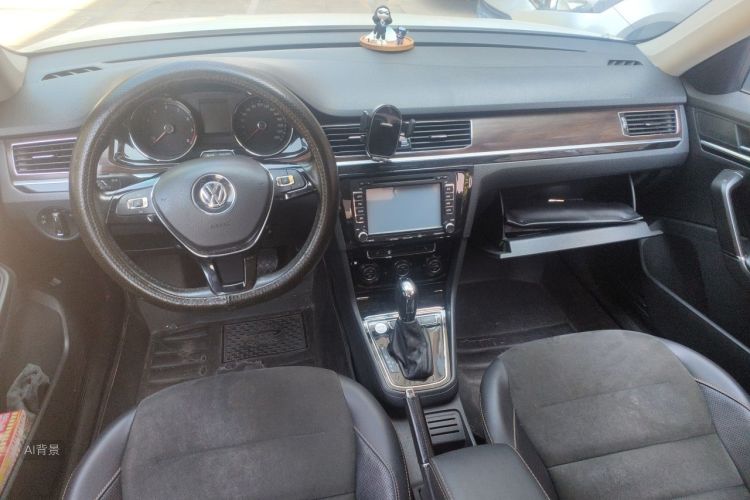 Volkswagen Bora 2016 #11 Volkswagen Bora 2016 изображение автомобиля #11