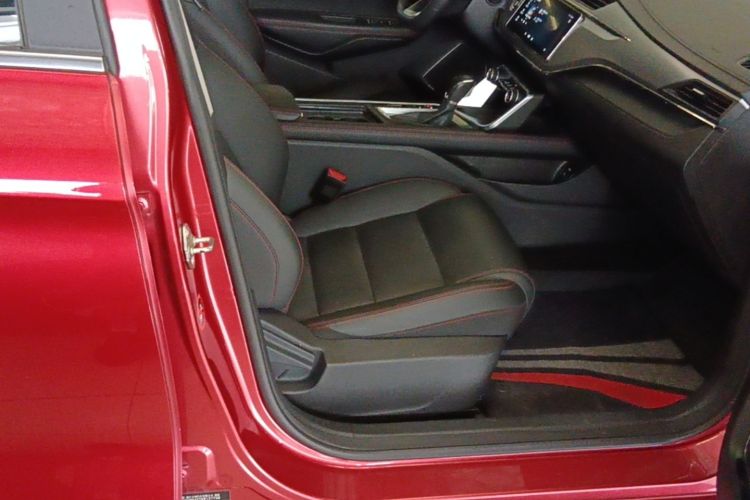 GEELY Binray 2020 #26 GEELY Binray 2020 car image #26