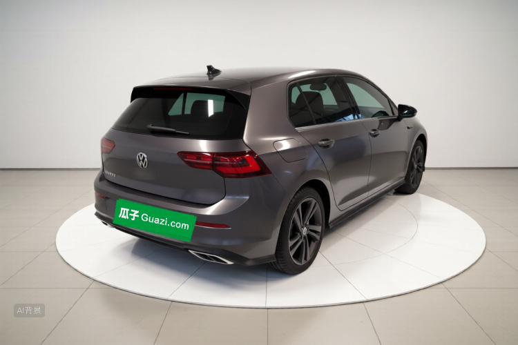 Volkswagen Golf 2021 #7 Volkswagen Golf 2021 car image #7