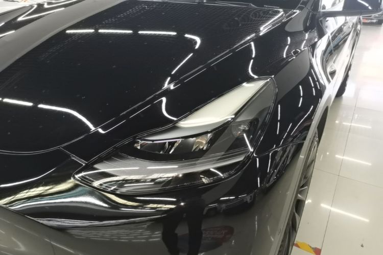 Tesla Model Y 2022 car image #23
