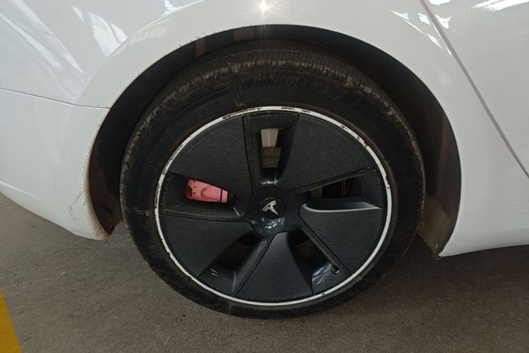 Tesla Model 3 2021 #10 Tesla Model 3 2021 car image #10
