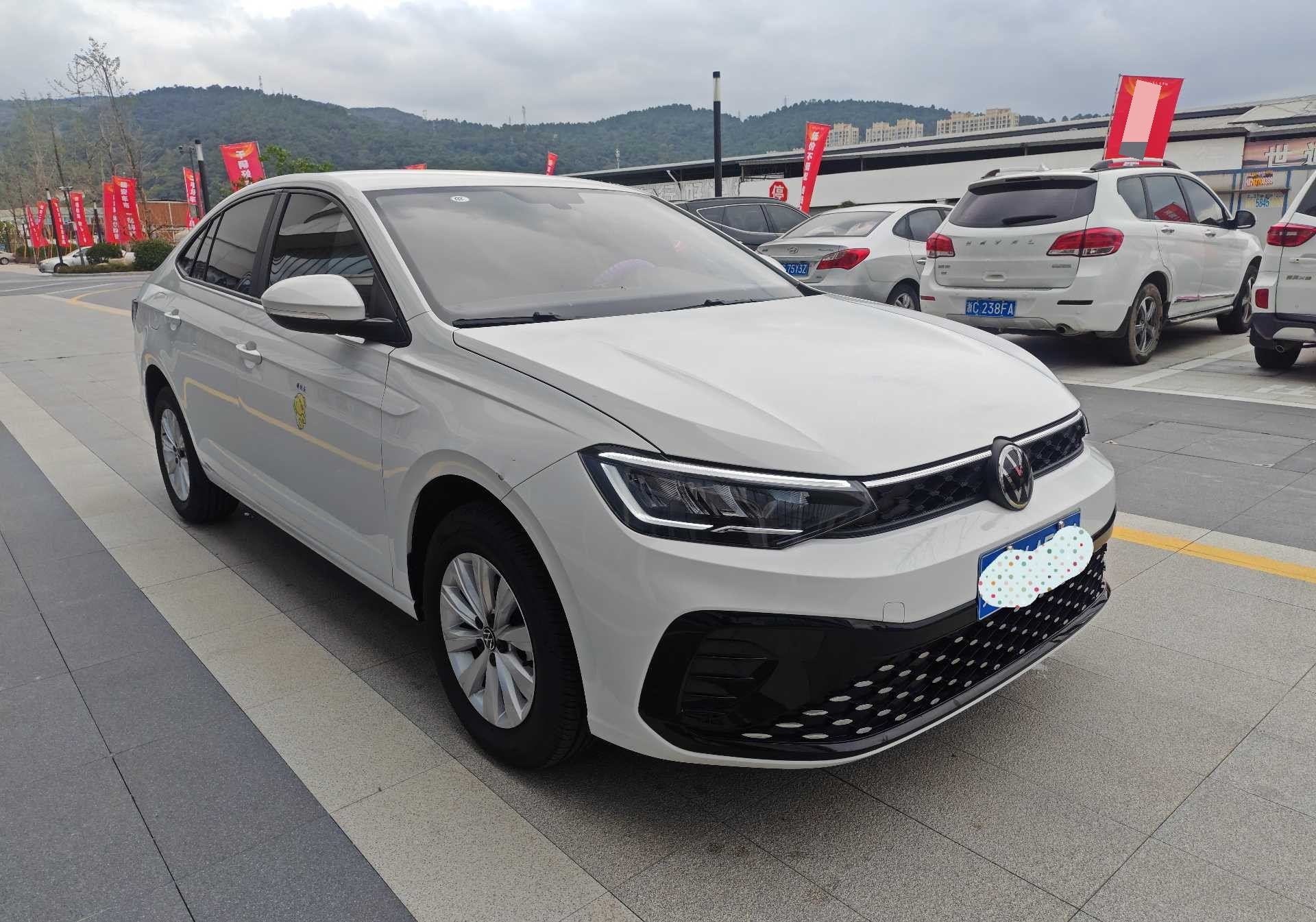Volkswagen Lavida 2026 #3 Volkswagen Lavida 2026 imagem de carro #3