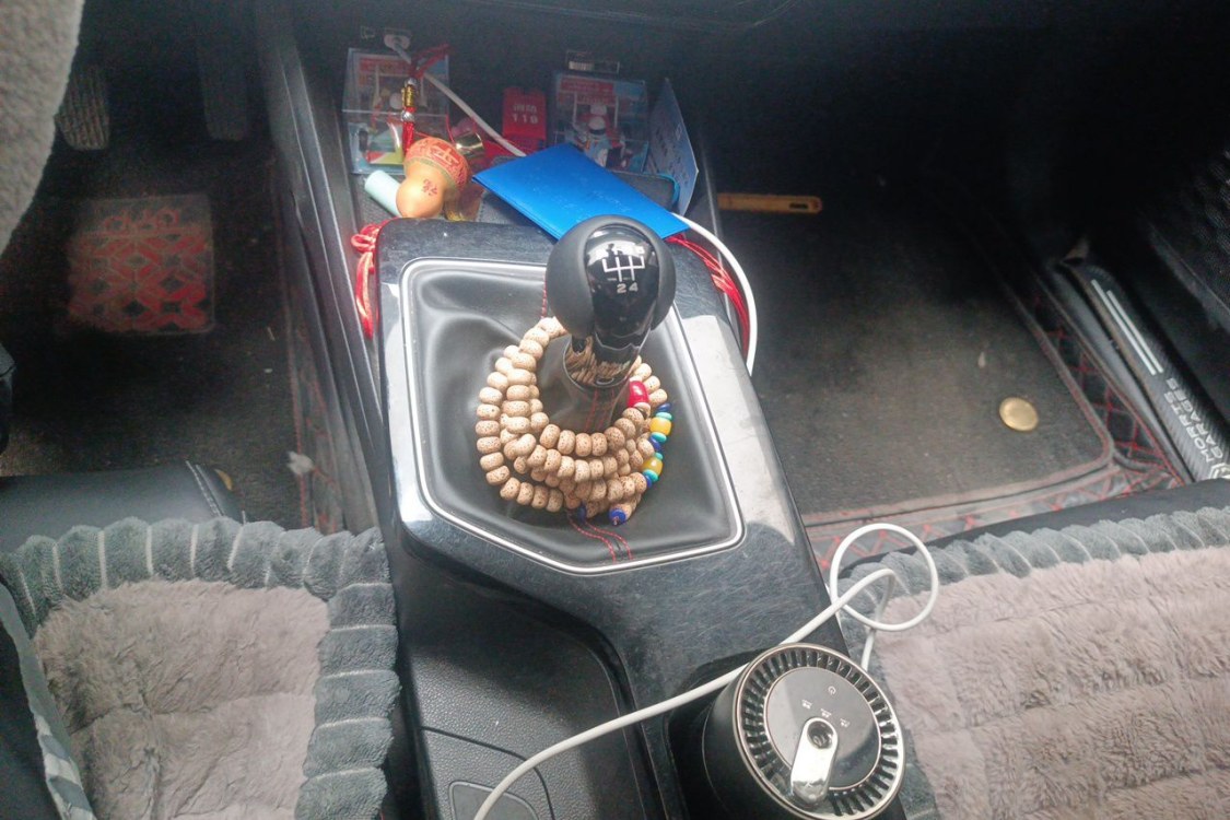 MG 5 2021 #27 MG 5 2021 car image #27