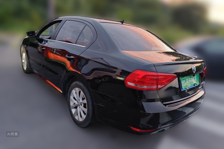 Volkswagen Lavida 2018 #5 Volkswagen Lavida 2018 car image #5