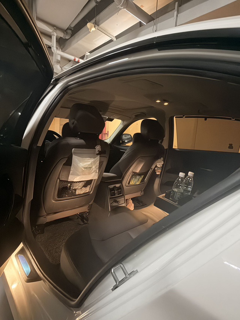 BMW 3 Series 2019 #4 BMW 3 Series 2019 car image #4