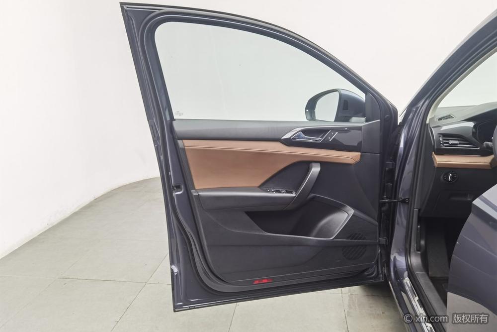 Volkswagen Tharu 2018 #21 Volkswagen Tharu 2018 immagine di auto #21