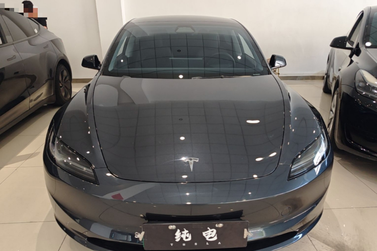 Tesla Model 3 2024 immagine di auto #3